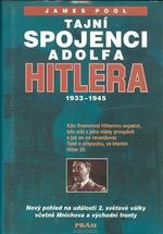 Tajni spojenci Adolfa Hitlera 1933  1945
