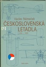 Ceskoslovenska letadla 1  1918  1945