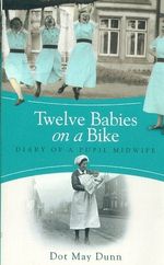 Twelve Babies on a Bike