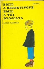 Emil a detektivove Emil a tri dvojcata