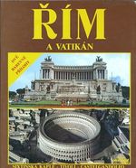 Rim a Vatikan  obrazovy pruvodce