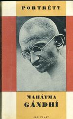 Mahatma Gandhi