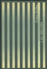 Dopisy rodicum z let 19221924