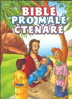 Bible pro male ctenare