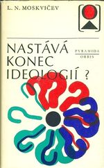 Nastava konec ideologii