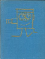 Za oknem Laterna magika