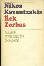 Rek Zorbas
