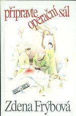 Pripravte operacni sal