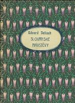 Slovanske navstevy  Pameti a vzpominky