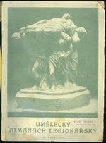 Umelecky almanach legionarsky