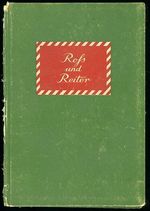 Ross und Reiter - Corti Egon Caesar Conte | antikvariat - detail knihy