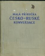 Mala prirucka cesko  ruske konversace