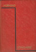 Stingaree  Dobrodruzstvi lupice gentlemana - Hornung E W | antikvariat - detail knihy