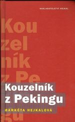 Kouzelnik z Pekingu