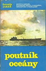 Poutnik oceany  Kotvy Gdyne Kapskeho mesta Paradypu Singapuru a Wakajamy