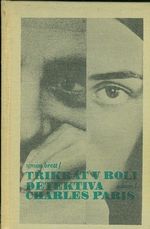Trikrat v roli detektiva Charles Paris