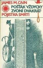 Postak vzdycky zvoni dvakrat Pojistka smrti