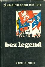 Zahranicni odboj 19141918 bez legend
