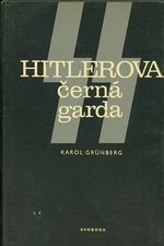 Hitlerova cerna garda