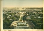 Versailles et Les Trianons