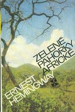 Zelene pahorky africke