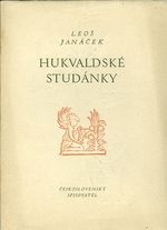 Hukvaldske studanky