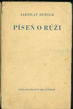 Pisen o ruzi
