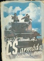 CS armada druheho odboje