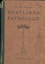 Rostlinna pathologie