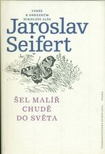 Sel malir chude do sveta  Verse k obrazkum M Alse