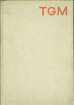 Masarykova prace  Sbornik ze spisu reci a projevu