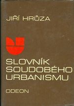 Slovnik soudobeho urbanismu