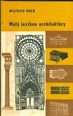 Maly lexikon architektury