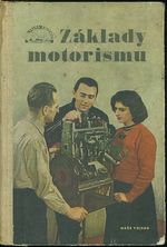 Zaklady motorismu