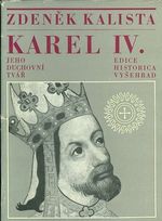 Karel IV  Jeho duchovni tvar