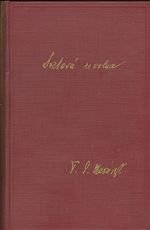 Svetova revoluce  Za valky a ve valce 1914  1918