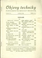 Objevy techniky  popularni technicky mesicnik c 10