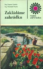 Zakladame zahradku