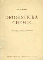 Drogisticka chemie  Prirucka pro prodavace