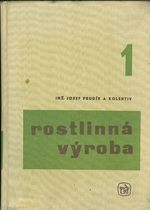 Rostlinna vyroba 1
