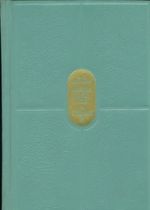 Kniha lesu vod a strani