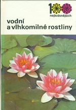 Vodni a vlhkomilne rostliny