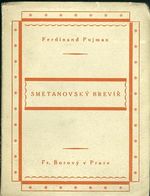 Smetanovsky brevir