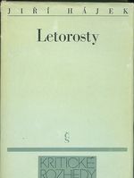 Letorosty  Portrety a studie 1939  1974