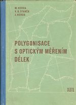 Polygonisace s optickym merenim delek