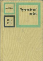 Vyrovnavaci pocet