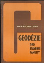 Geodezie pro stavebni fakulty