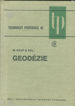 Geodezie