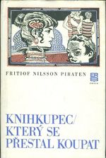 Knihkupec ktery se prestal koupat