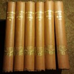 Encyklopedie cesko  slovenske mladeze I  VIII | antikvariat - detail knihy